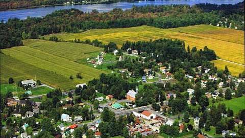 Sainte-Anne-de-Sabrevois